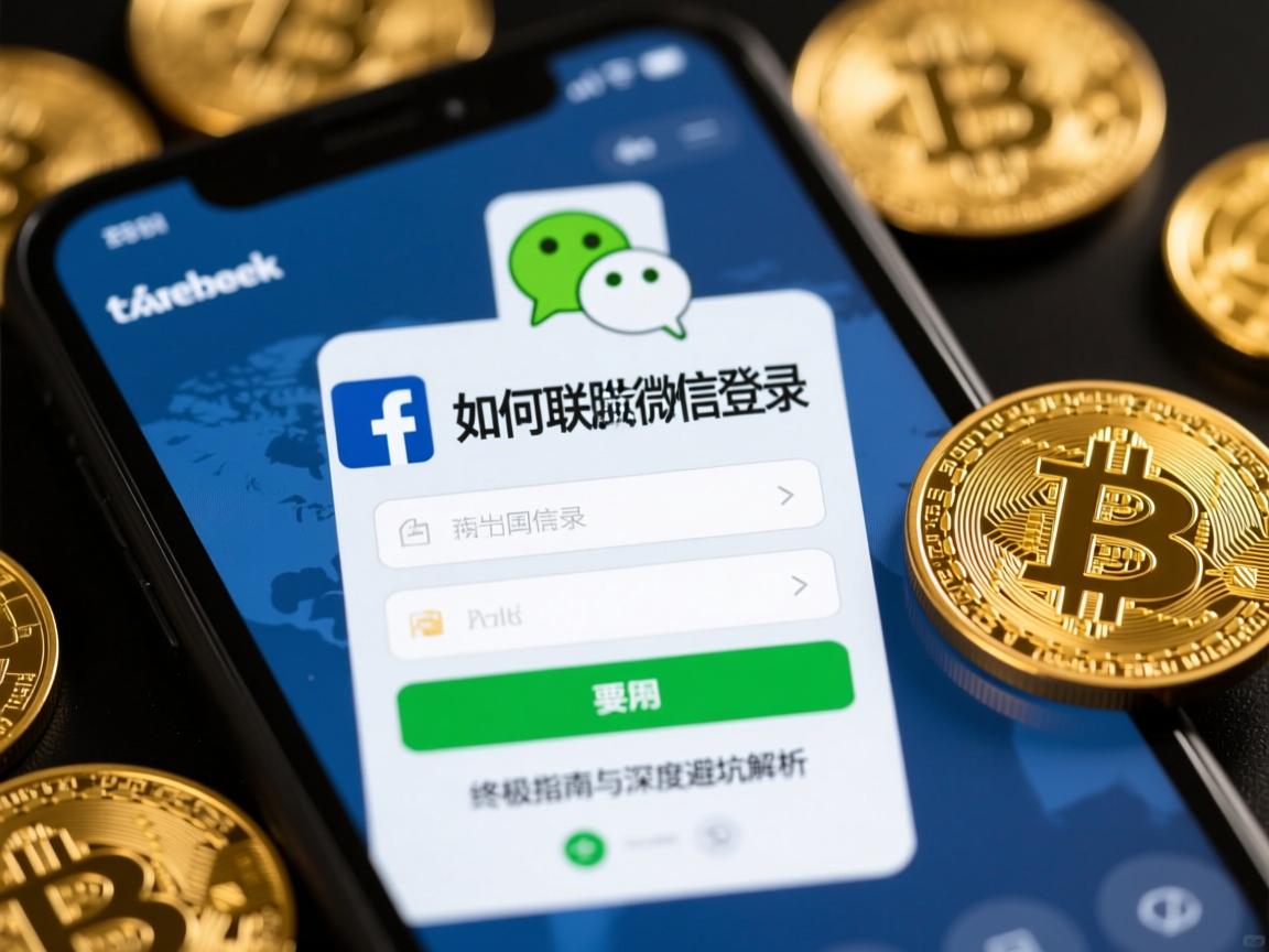 国内脸书如何关联微信登录?终极指南与深度避坑解析