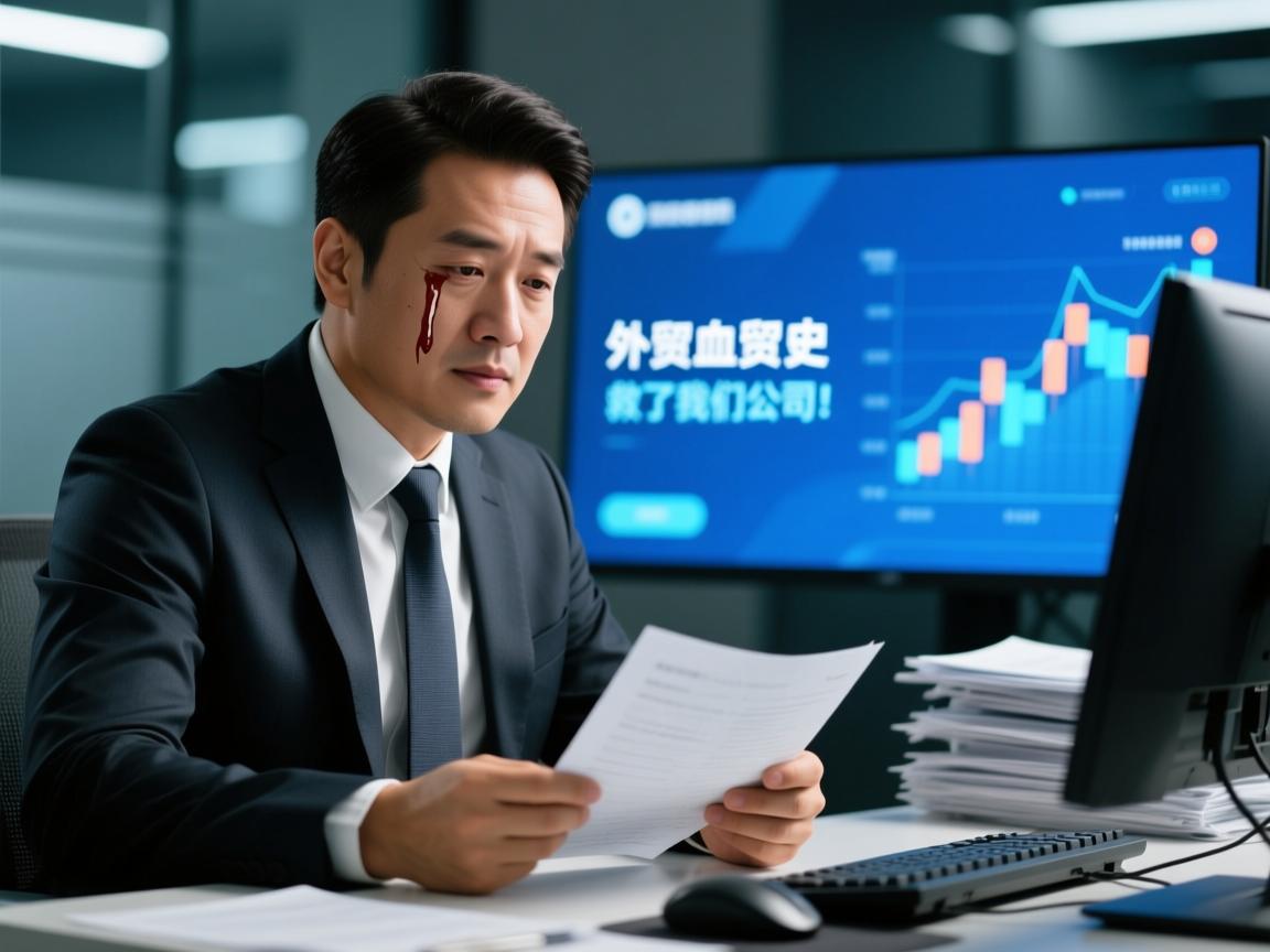 外贸老会计血泪史，这7款财务软件，救了我们公司！