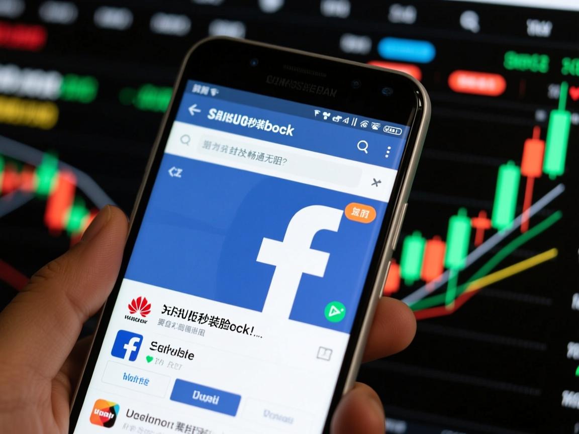 美版三星秒装脸书!华为突破封锁终极指南,海外社交畅通无阻