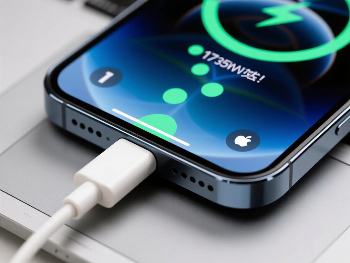 iPhone 17 Plus日版充电实测,苹果竟用35W快充!Pro版反向缩水引争议