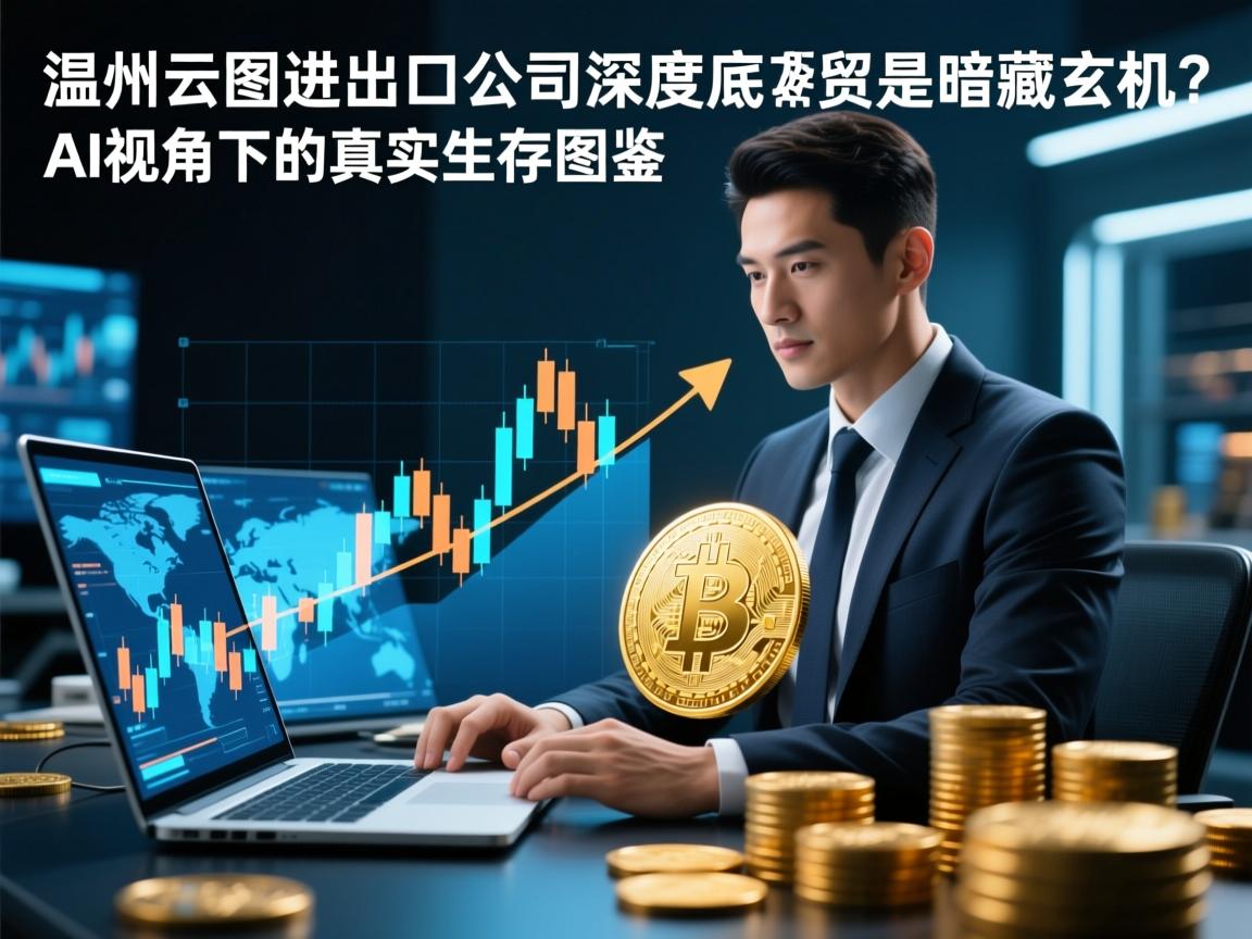 温州云图进出口公司深度起底,是外贸新贵还是暗藏玄机?AI视角下的真实生存图鉴