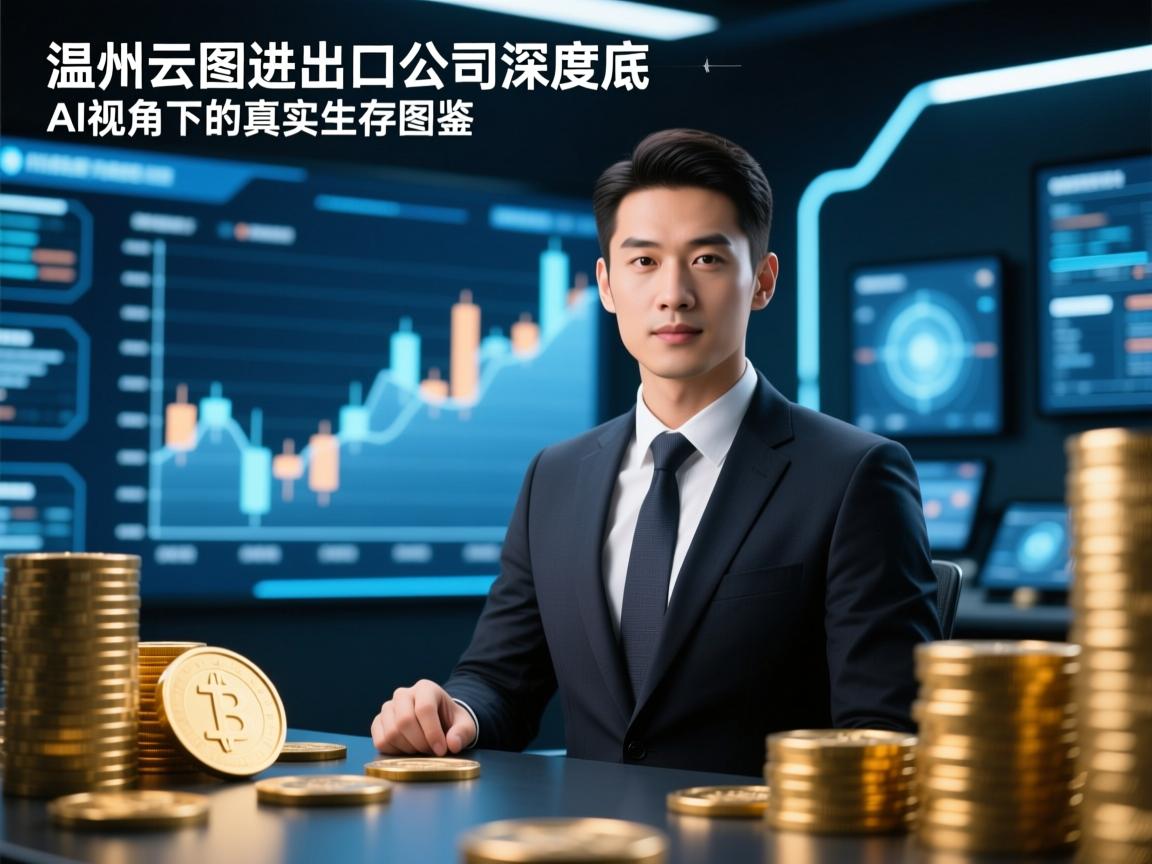 温州云图进出口公司深度起底,是外贸新贵还是暗藏玄机?AI视角下的真实生存图鉴