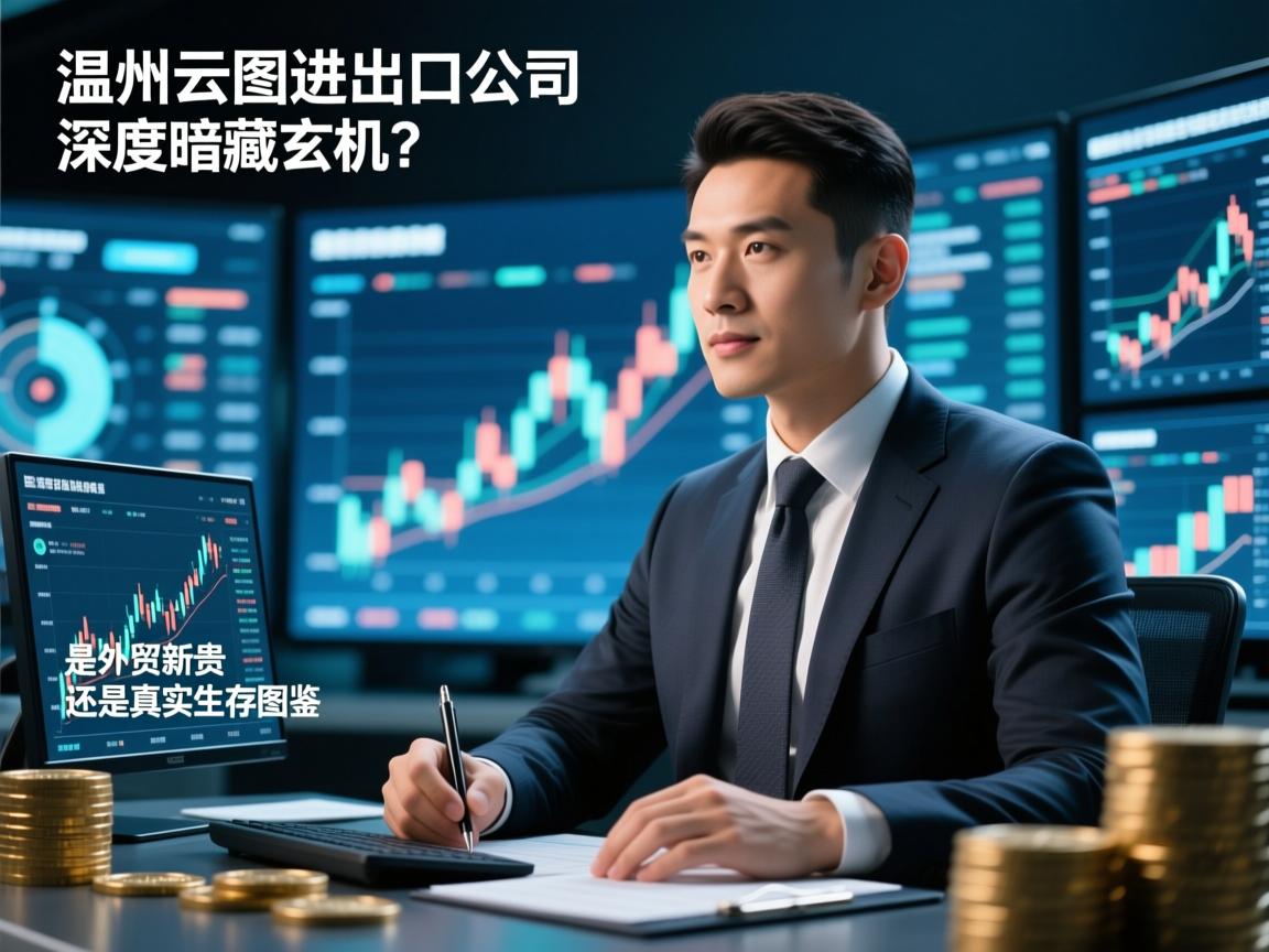 温州云图进出口公司深度起底,是外贸新贵还是暗藏玄机?AI视角下的真实生存图鉴
