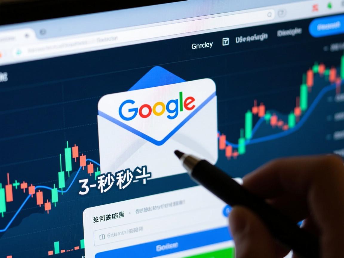 如何查看网页是否注册过谷歌邮箱?3秒识破陷阱,你的隐私防线升级指南!