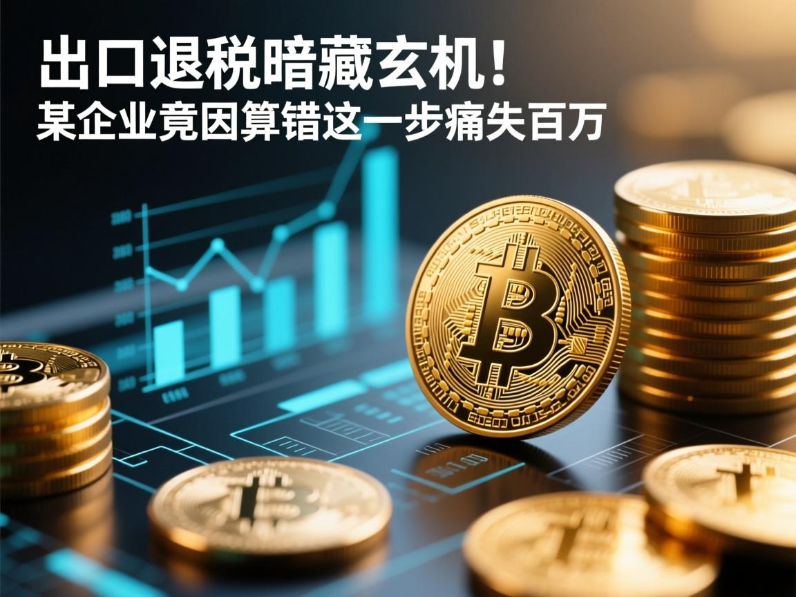 出口退税暗藏玄机!某企业竟因算错这一步痛失百万