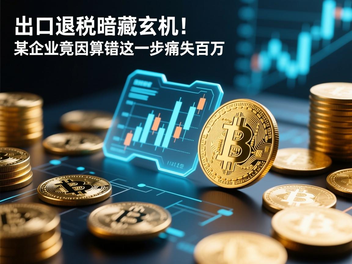 出口退税暗藏玄机!某企业竟因算错这一步痛失百万