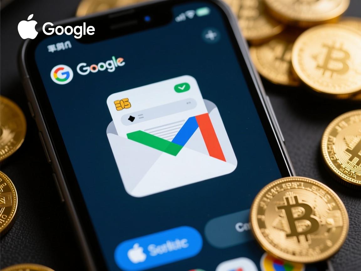 苹果用户如何丝滑开通谷歌邮箱?这份终极避坑指南请收好!