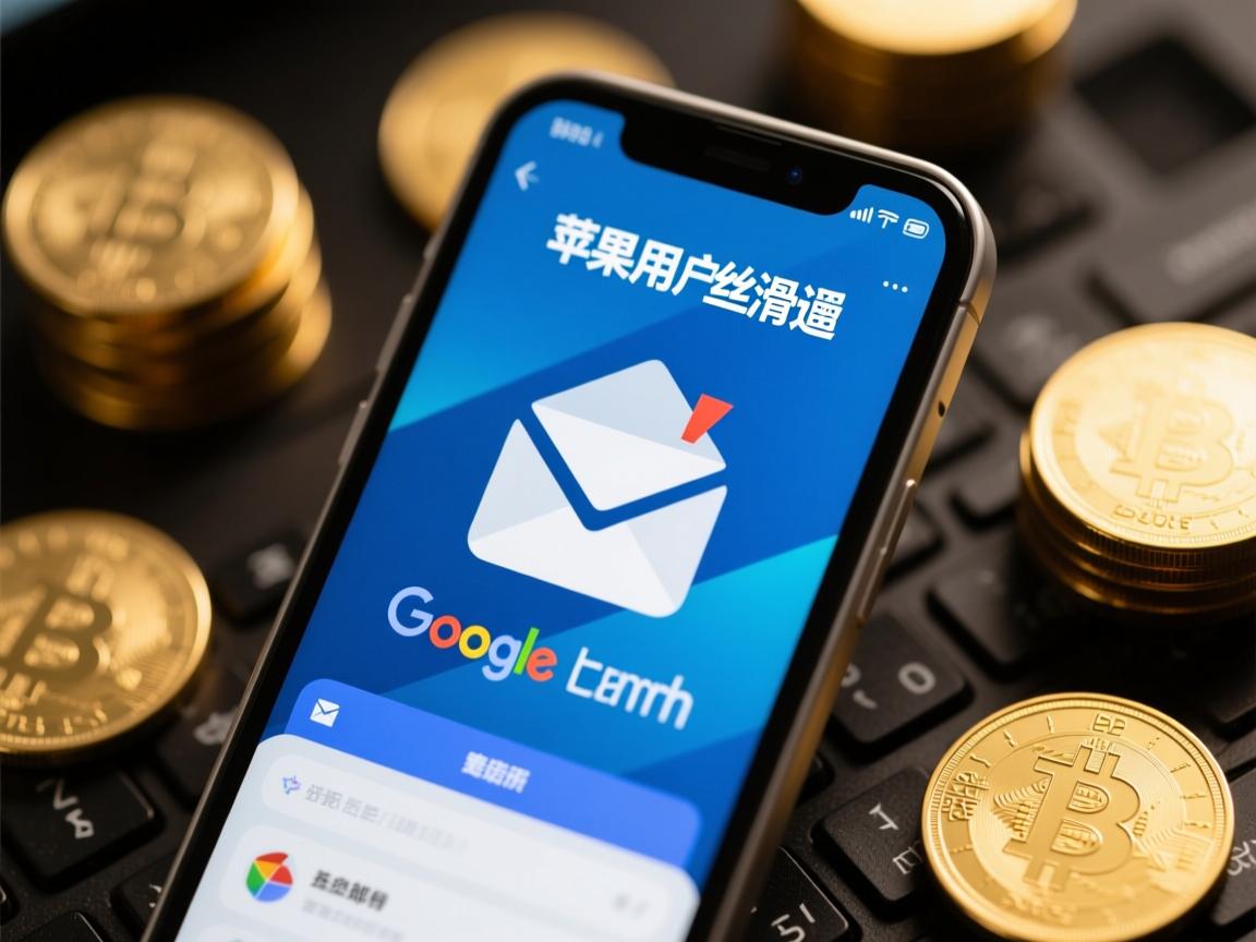 苹果用户如何丝滑开通谷歌邮箱?这份终极避坑指南请收好!