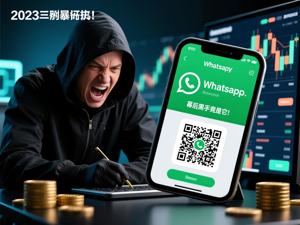 2023三星用户暴怒实录,WhatsApp验证码人间蒸发,幕后黑手竟是它!