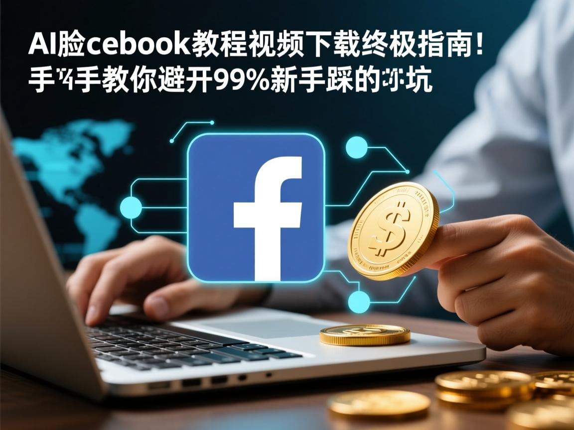 AI脸书教程视频下载终极指南!手把手教你避开99%新手踩的坑