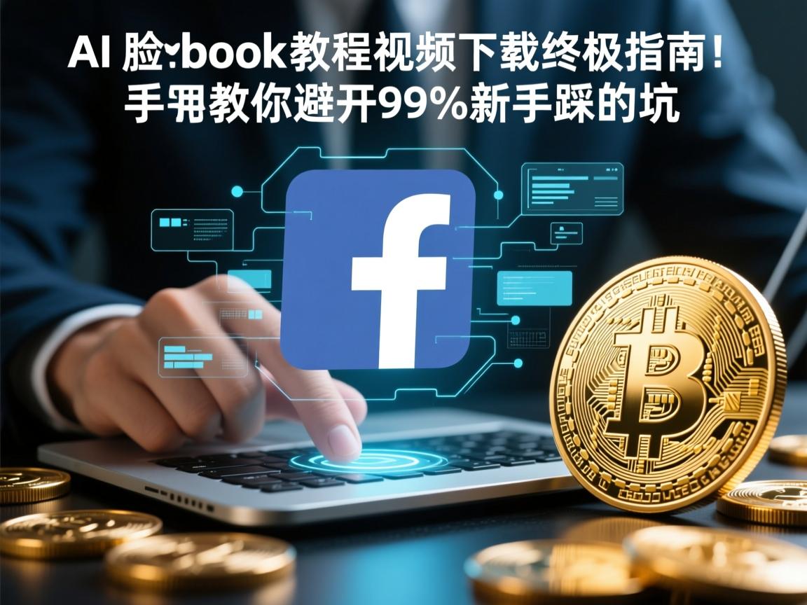 AI脸书教程视频下载终极指南!手把手教你避开99%新手踩的坑