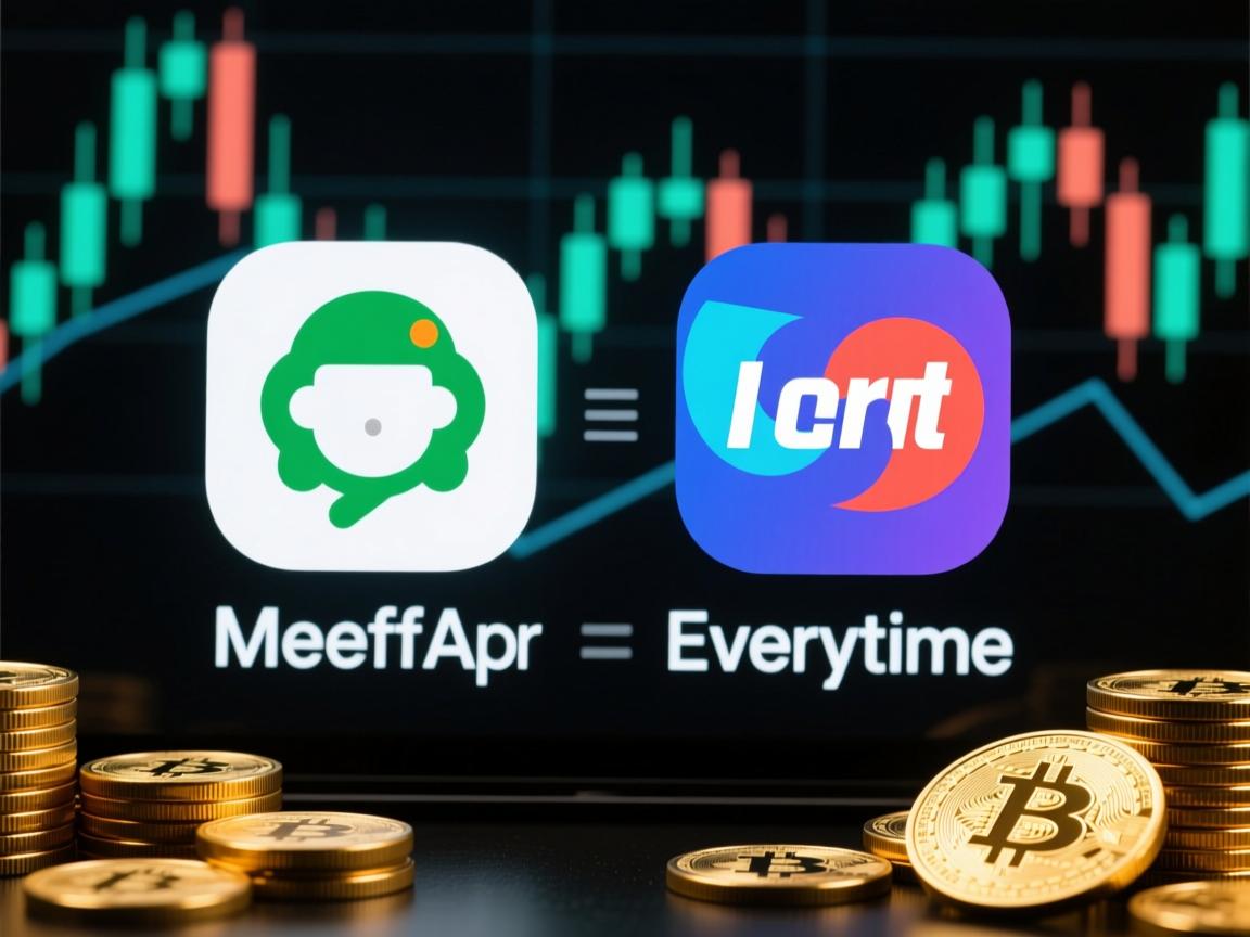 韩国社交APP惊现账号黑市？Meeff安卓版与Everytime的隐秘江湖