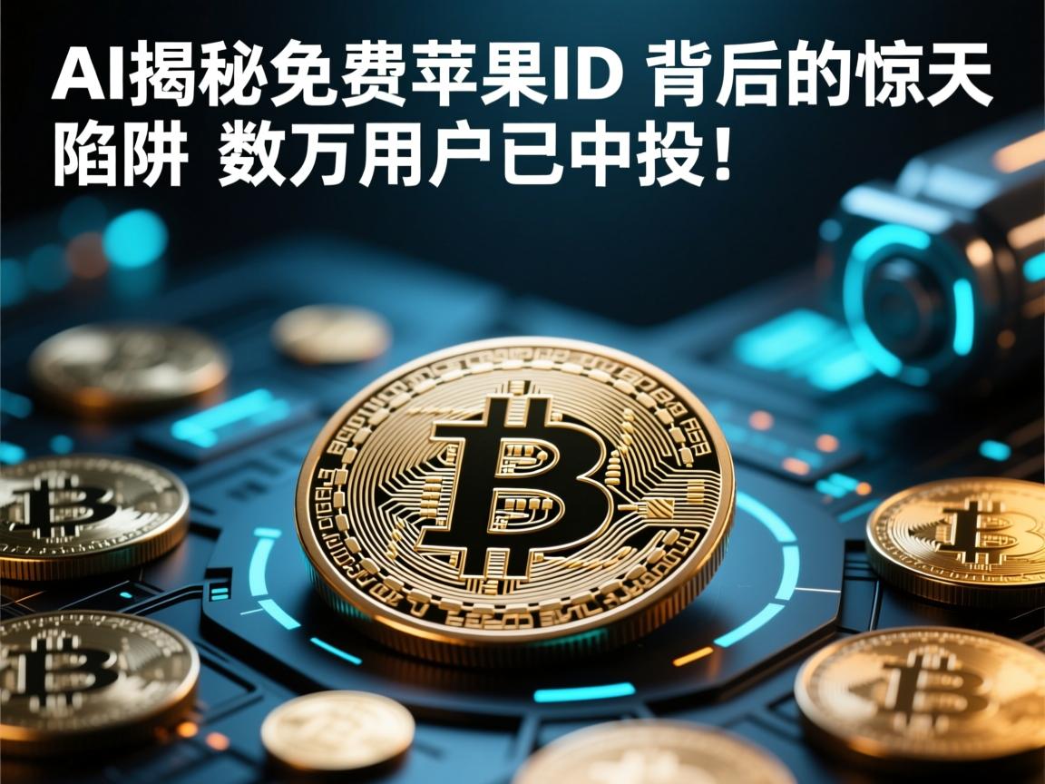 AI揭秘,免费苹果ID背后的惊天陷阱,数万用户已中招!