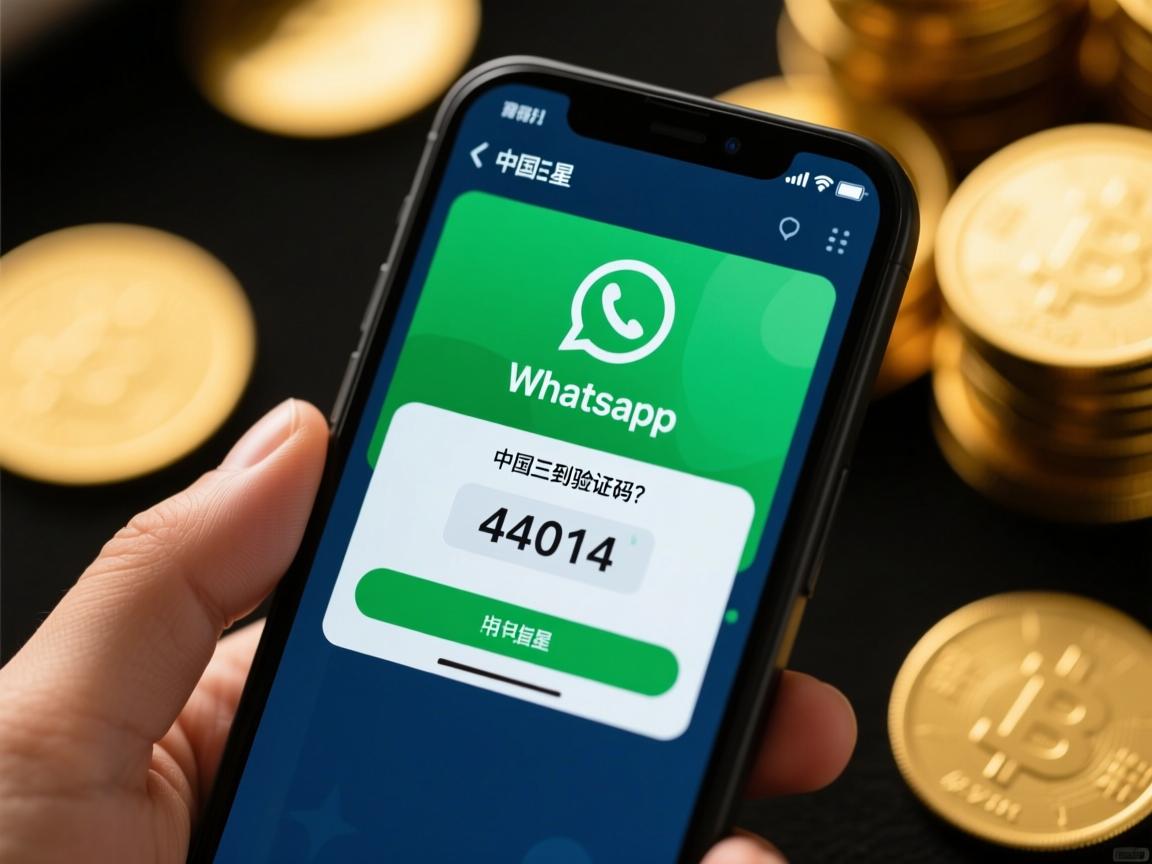 中国三星用户2024年WhatsApp注册收不到验证码?深度解析与破局指南