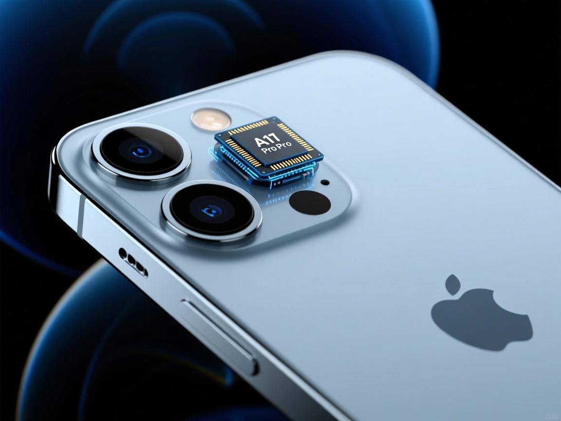 iPhone 17韩版偷跑评测,A17 Pro芯片+无孔设计,苹果史上最大胆的韩国特供机曝光!