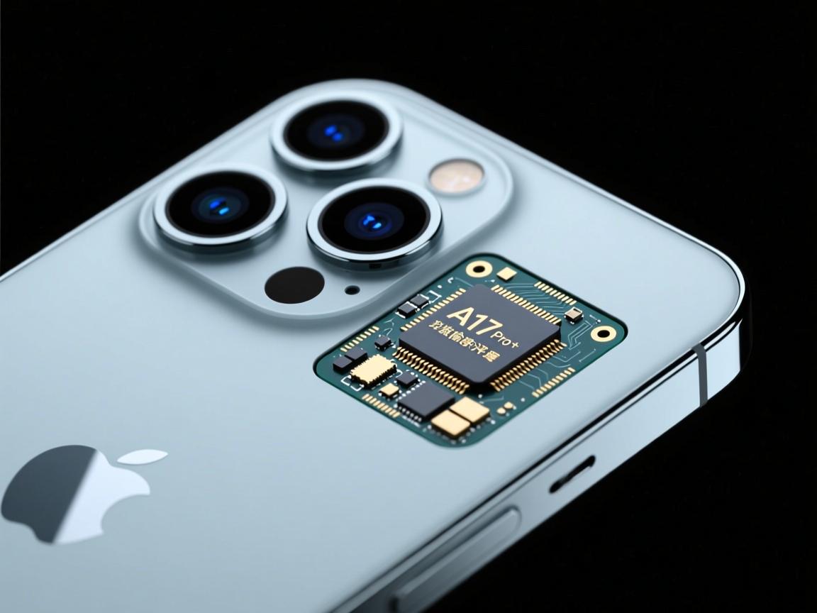 iPhone 17韩版偷跑评测,A17 Pro芯片+无孔设计,苹果史上最大胆的韩国特供机曝光!