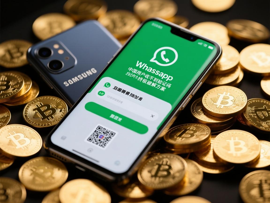 2024三星手机WhatsApp注册瘫痪!中国用户收不到验证码的终极破解方案