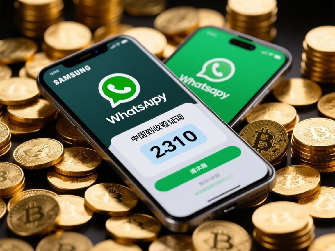 2024三星手机WhatsApp注册瘫痪!中国用户收不到验证码的终极破解方案