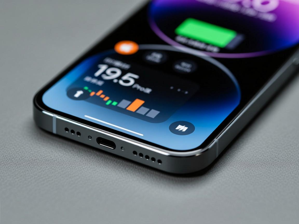 iPhone 17 Pro美版续航实测，苹果这次把安卓旗舰按在地上摩擦？