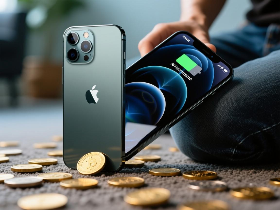 iPhone 17 Pro美版续航实测,苹果这次把安卓旗舰按在地上摩擦?