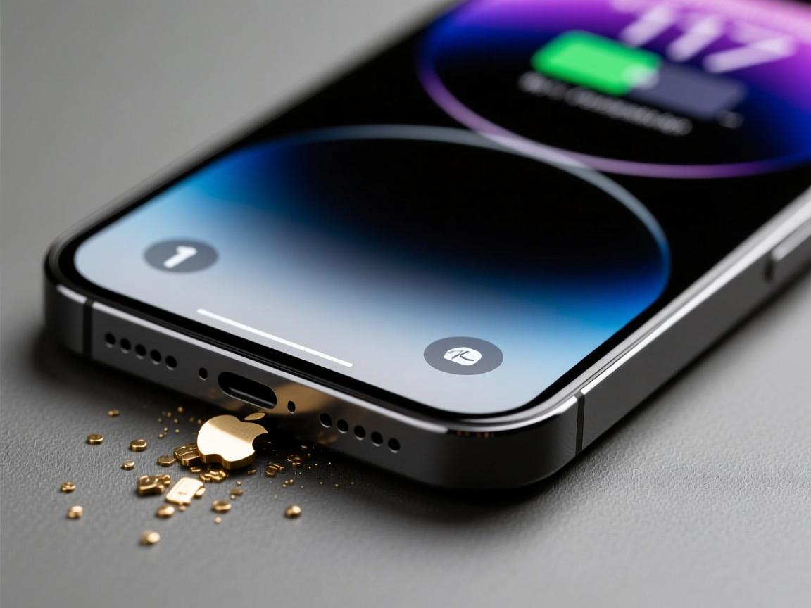 iPhone 17 Pro美版续航实测,苹果这次把安卓旗舰按在地上摩擦?