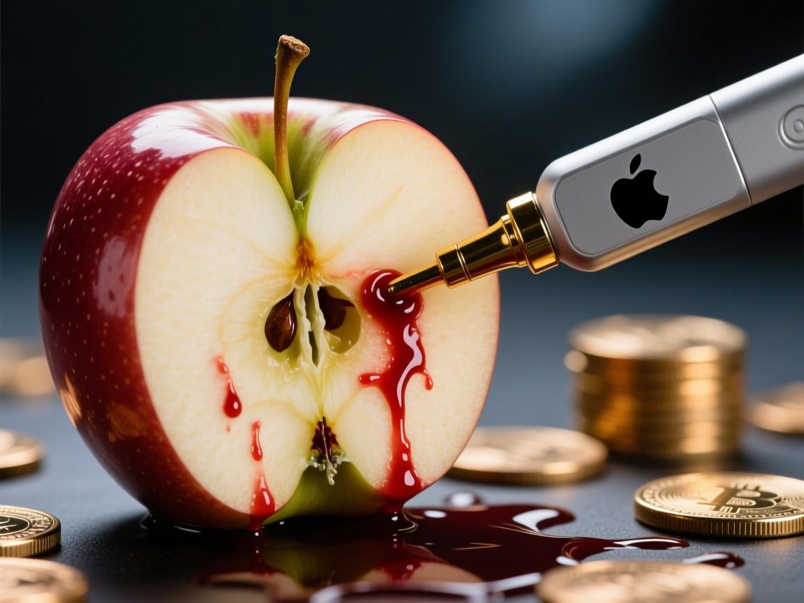 苹果17欧版值不值?血泪实测揭开惊人真相!