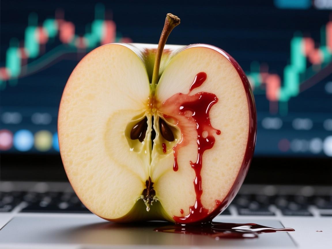 苹果17欧版值不值?血泪实测揭开惊人真相!