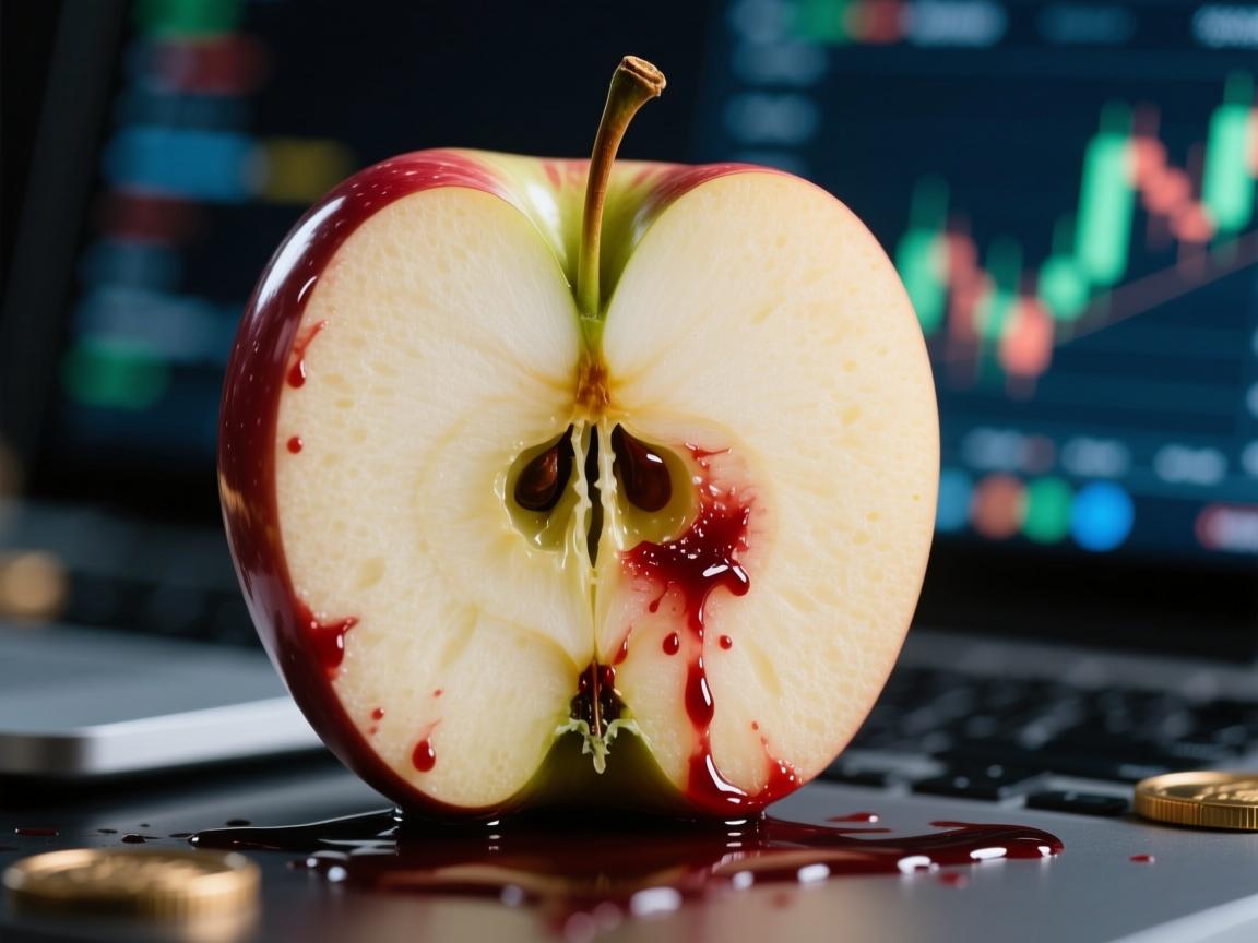 苹果17欧版值不值?血泪实测揭开惊人真相!