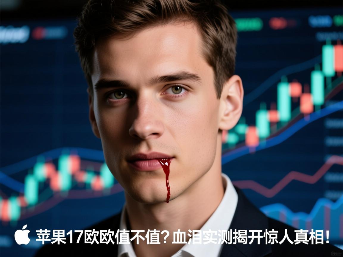 苹果17欧版值不值?血泪实测揭开惊人真相!
