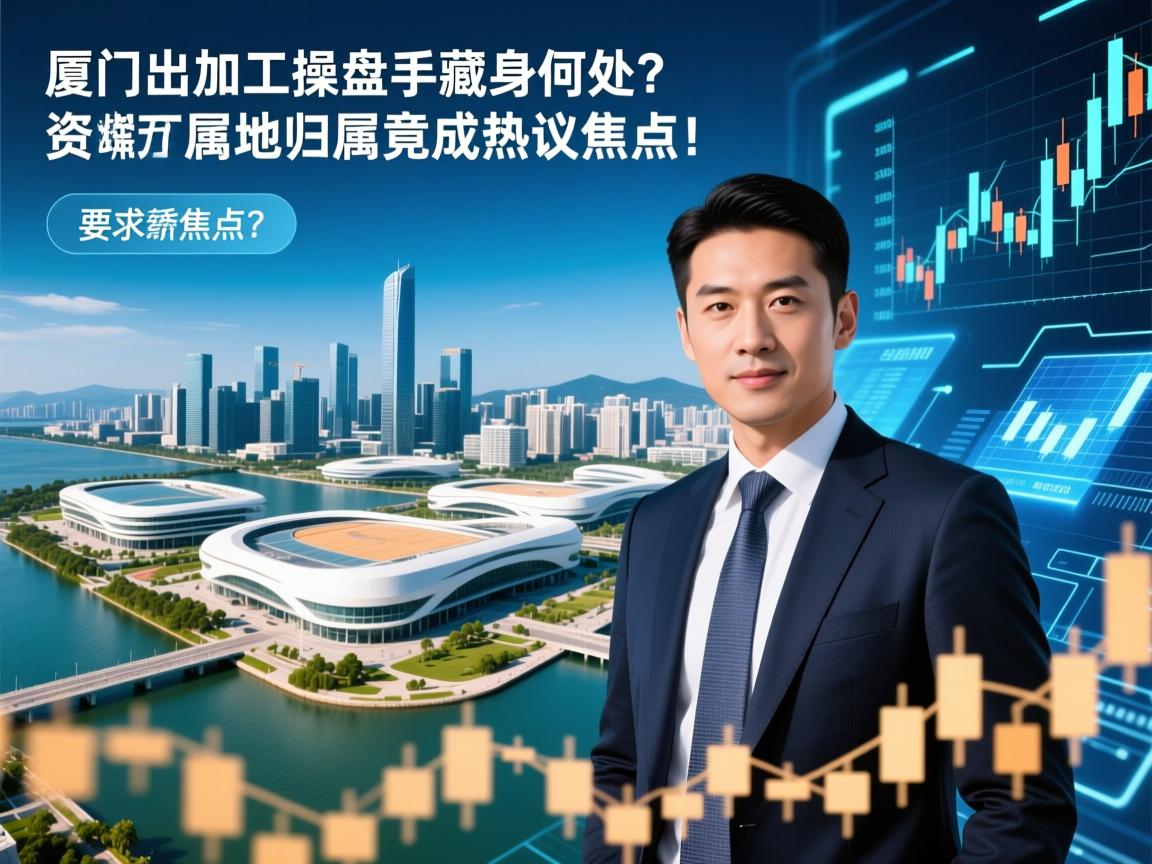 厦门出口加工区,千亿资本操盘手藏身何处?属地归属竟成热议焦点!