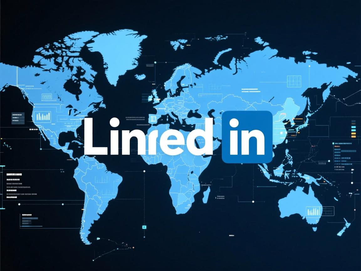 领英入华十年浮沉录,从精英殿堂到水土不服的跨国困局