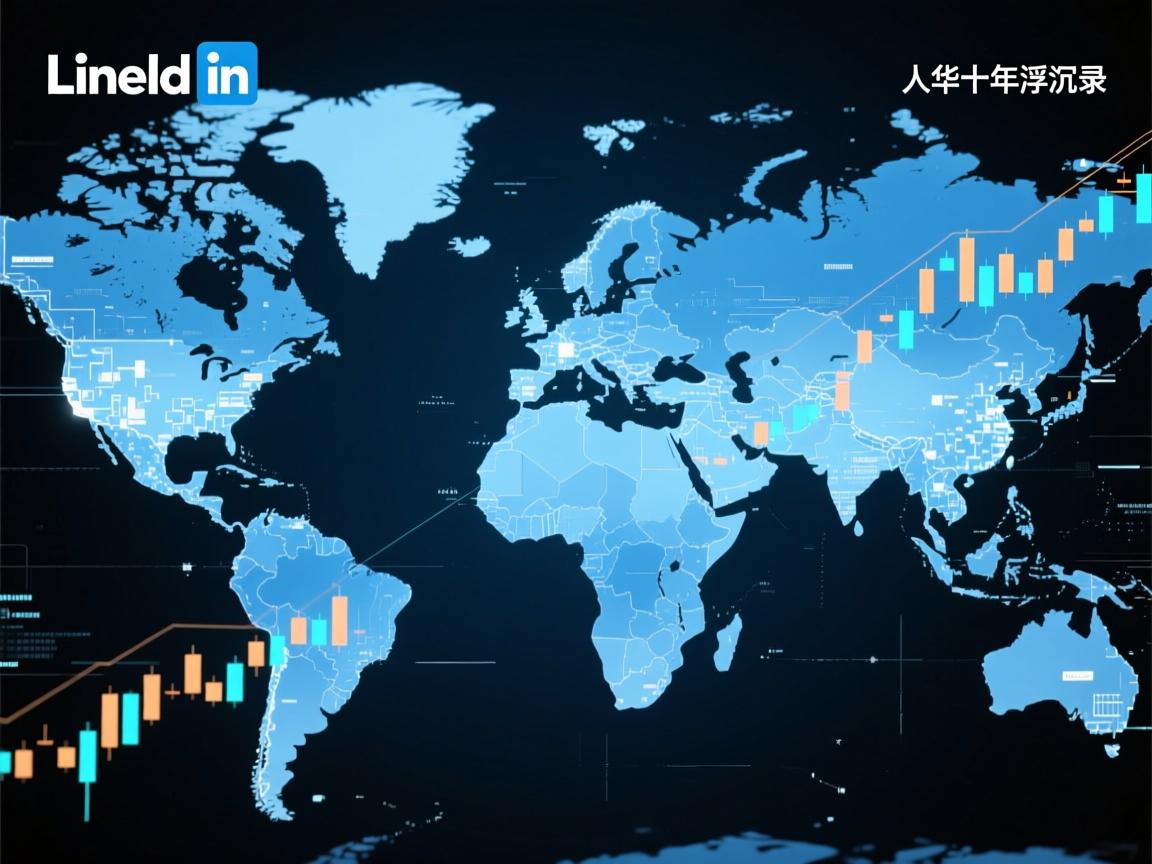 领英入华十年浮沉录,从精英殿堂到水土不服的跨国困局