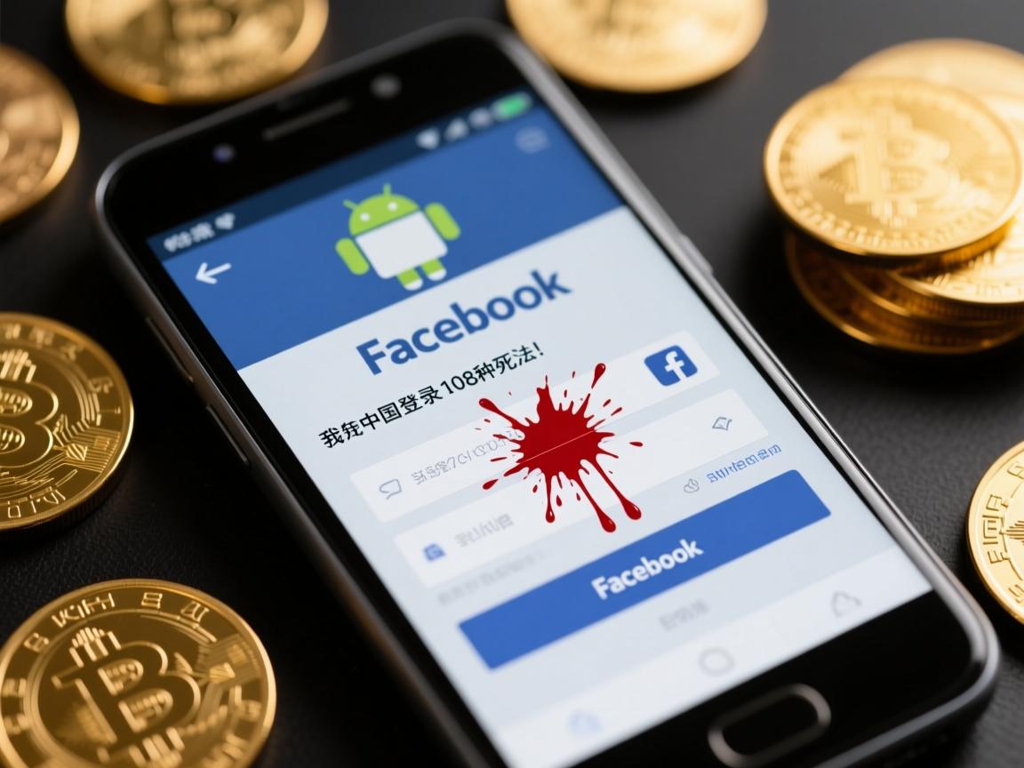 安卓机翻墙血泪史，我在中国登录Facebook的108种死法！