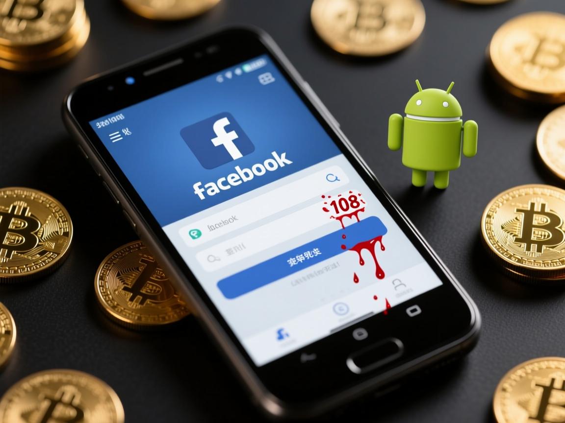 安卓机翻墙血泪史，我在中国登录Facebook的108种死法！