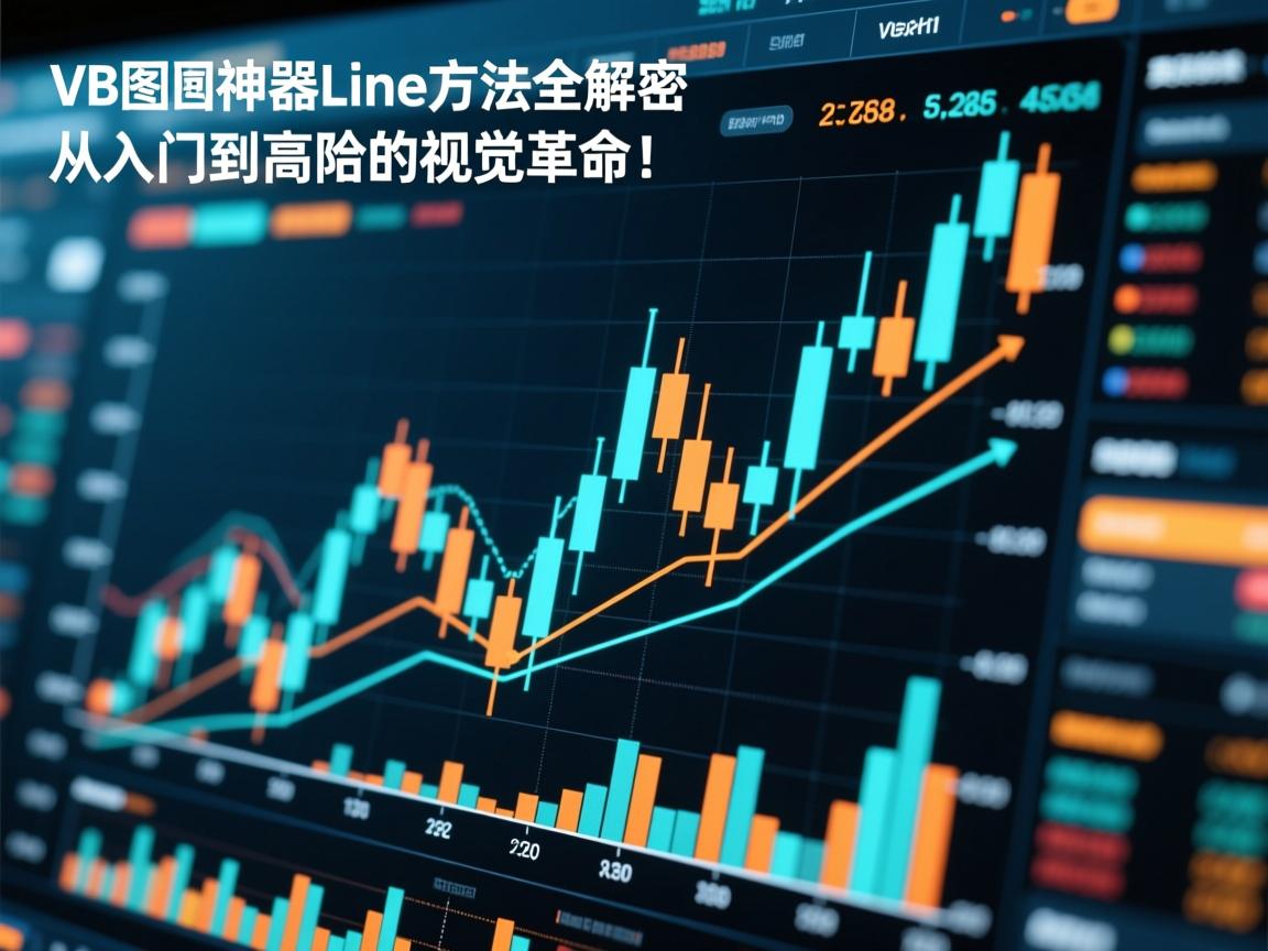VB绘图神器Line方法全解密,从入门到高阶的视觉革命!