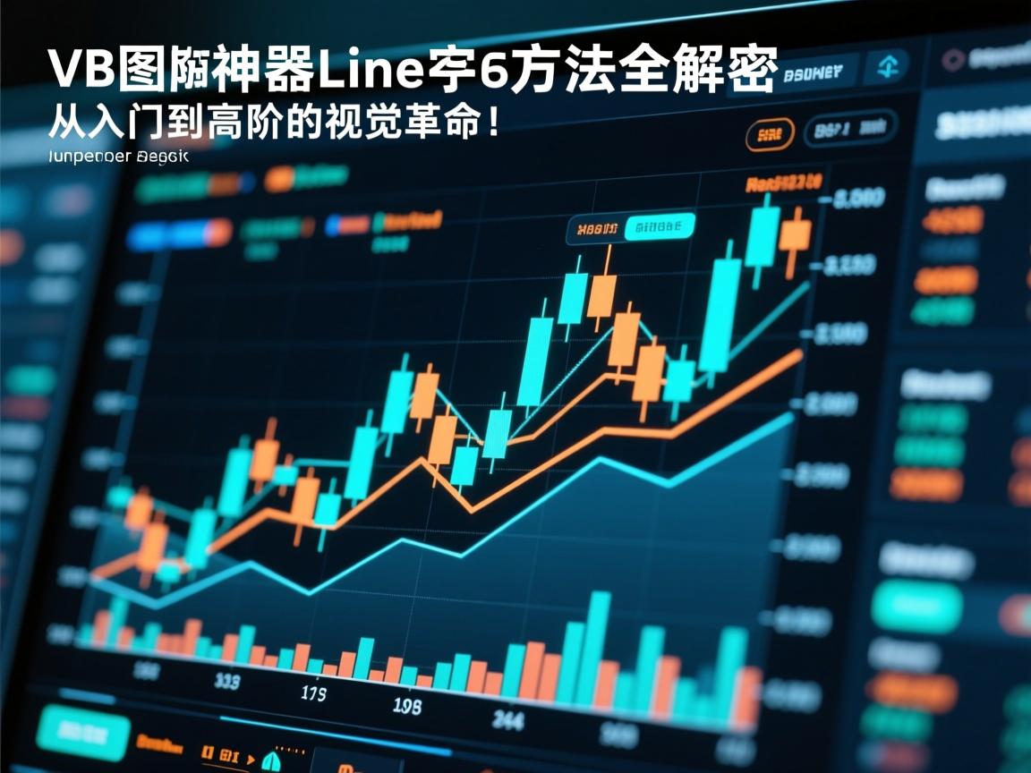 VB绘图神器Line方法全解密,从入门到高阶的视觉革命!