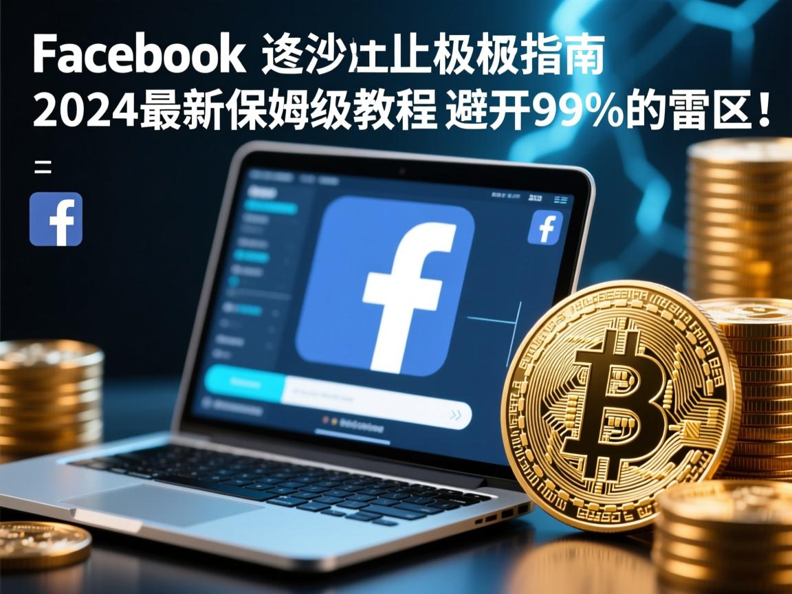 脸书注册终极指南,2024最新保姆级教程,避开99%的雷区!