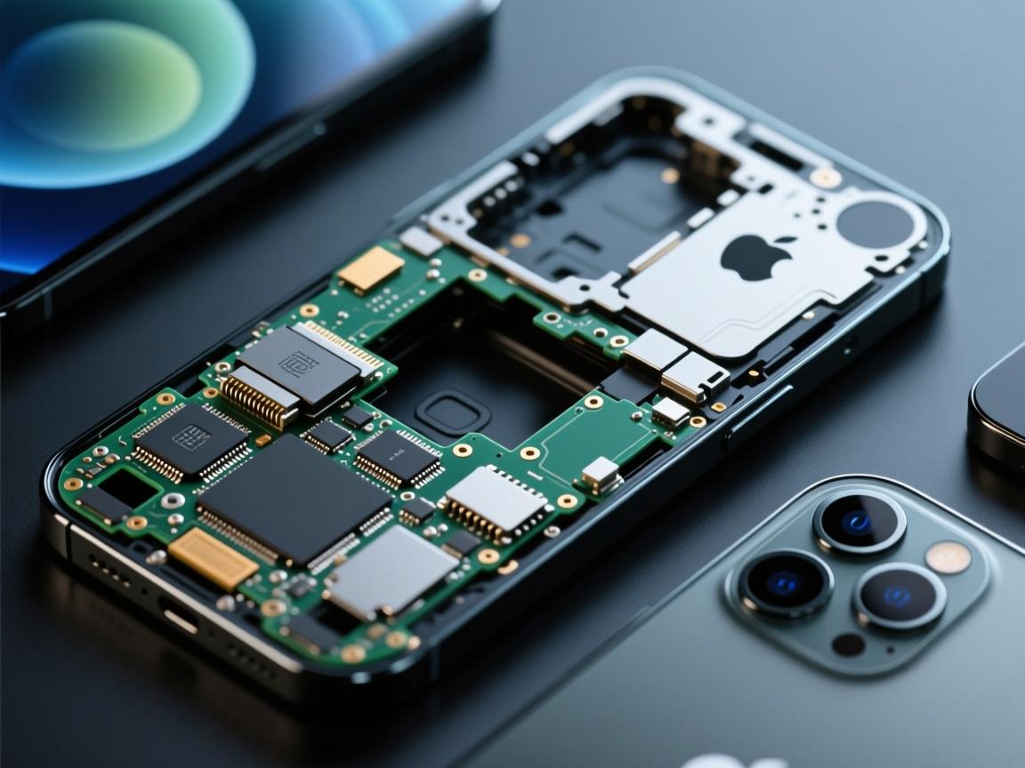 iPhone 17真机拆解报告流出!苹果憋了3年的王炸,这5类人千万别急着掏钱.