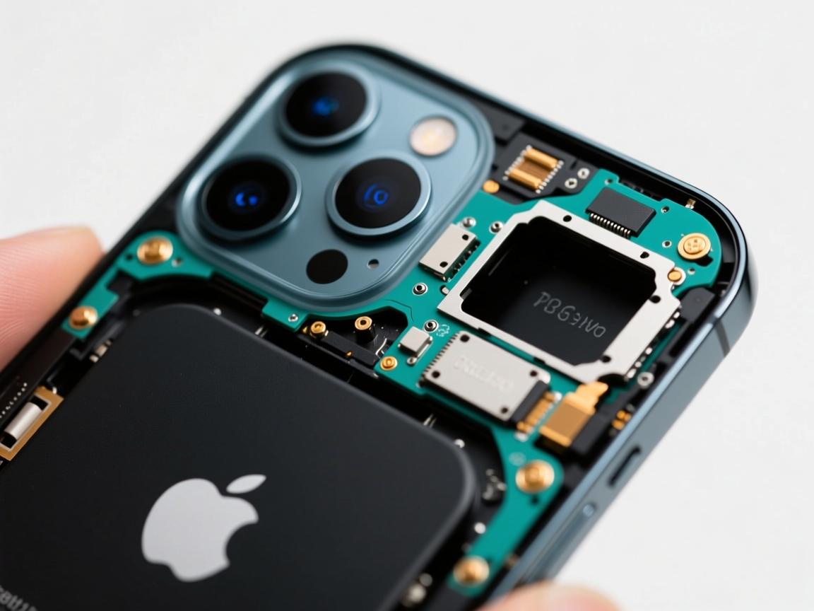 iPhone 17真机拆解报告流出!苹果憋了3年的王炸,这5类人千万别急着掏钱.