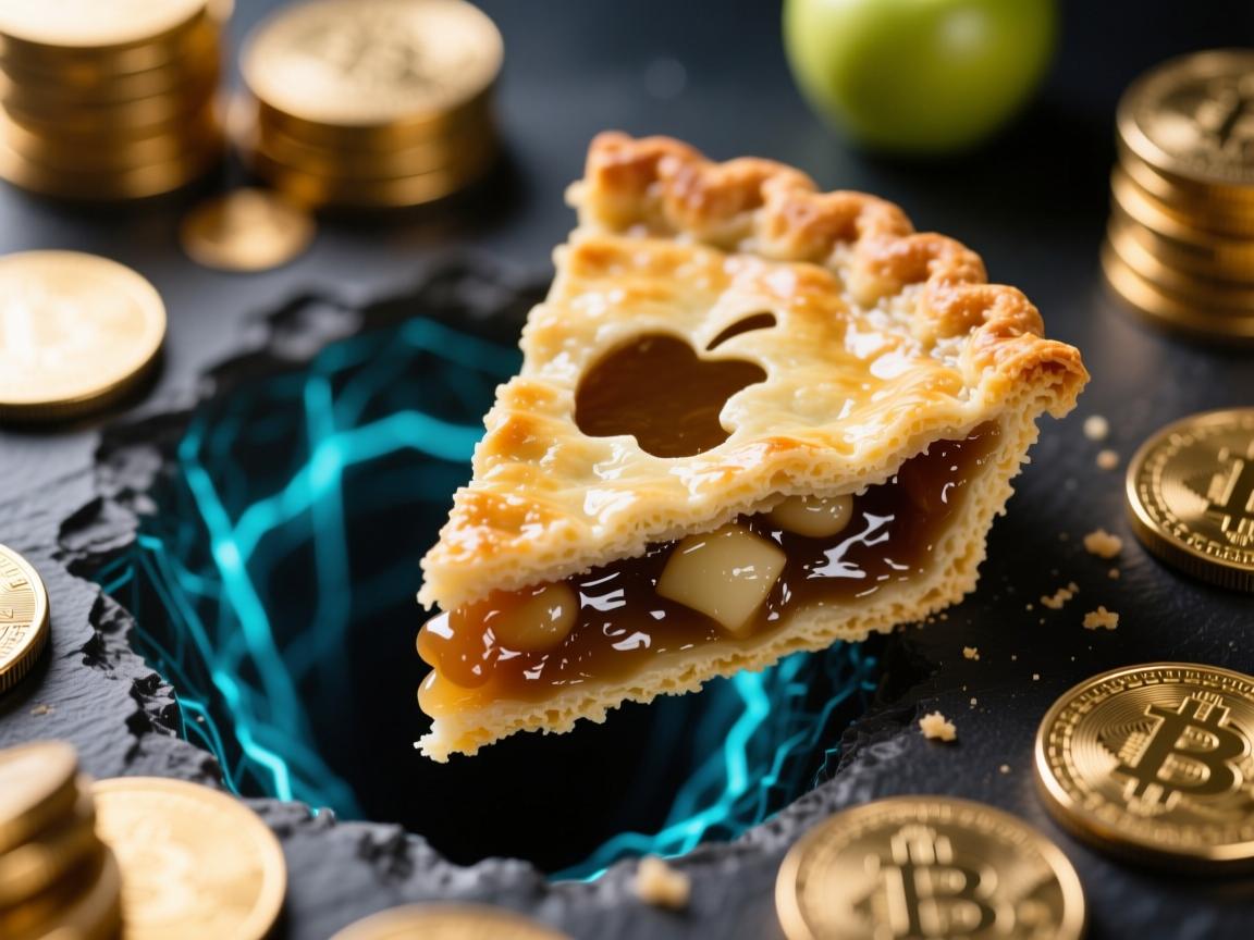 苹果ID免费陷阱大起底，馅饼还是深渊？