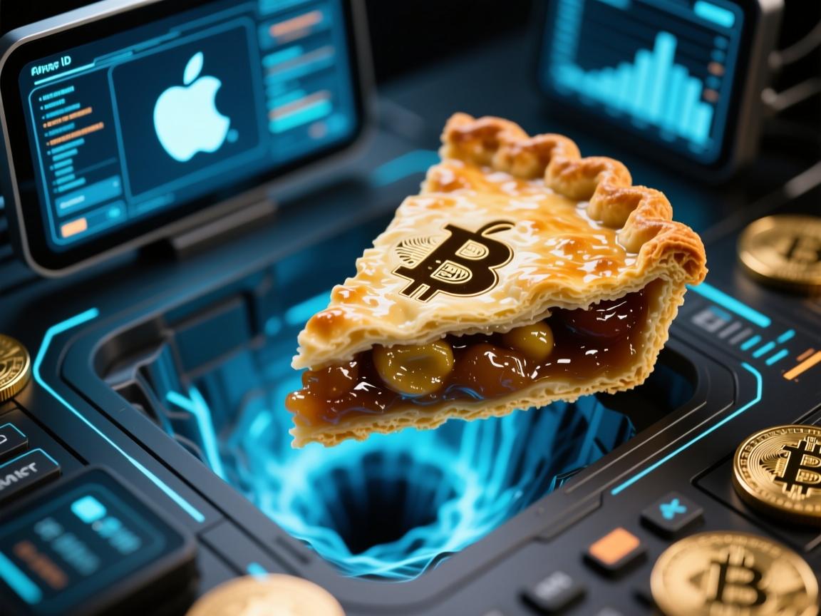 苹果ID免费陷阱大起底,馅饼还是深渊?