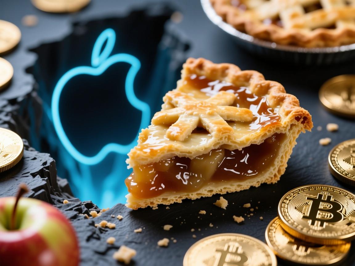 苹果ID免费陷阱大起底,馅饼还是深渊?