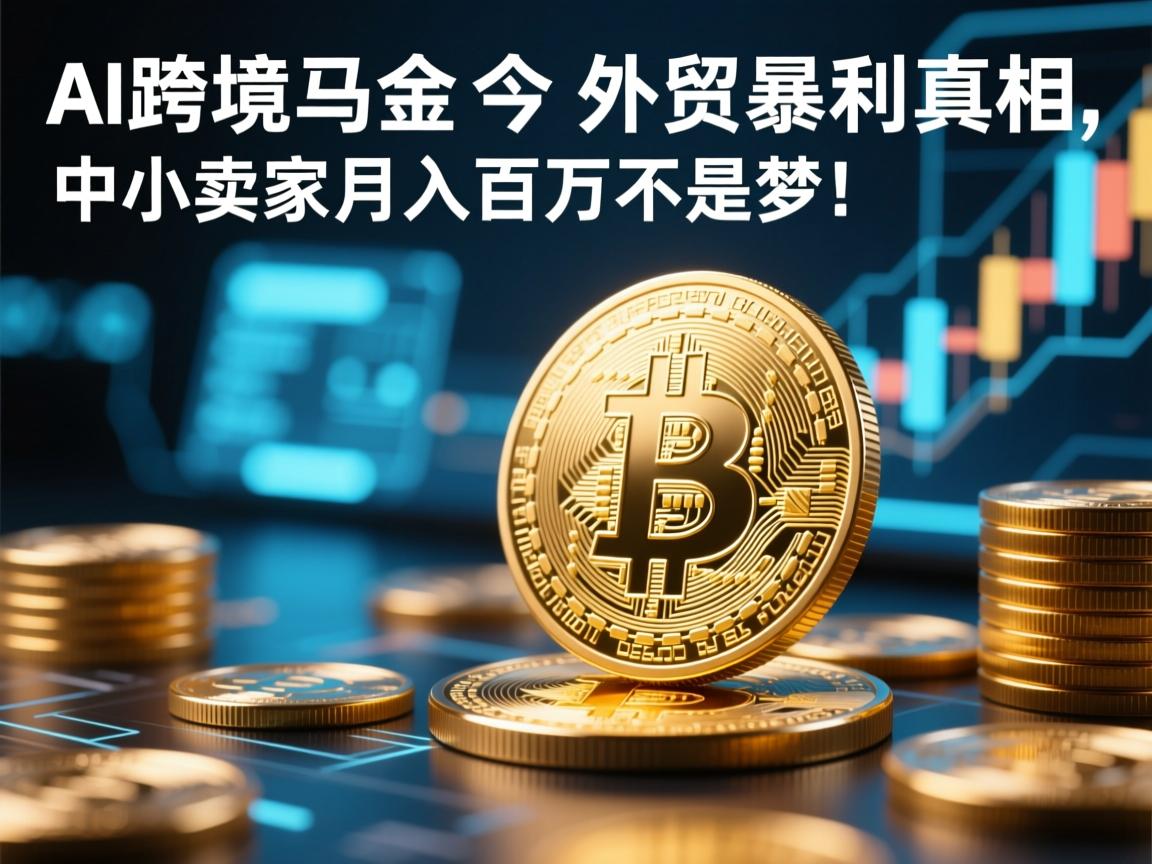 AI跨境掘金,巴拿马外贸暴利真相,中小卖家月入百万不是梦!