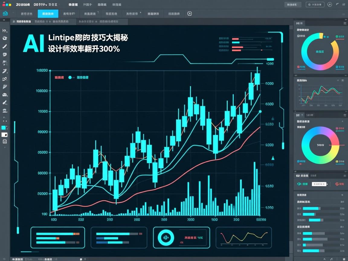AI制图革命,Linetype隐藏技巧大揭秘,设计师效率飙升300%