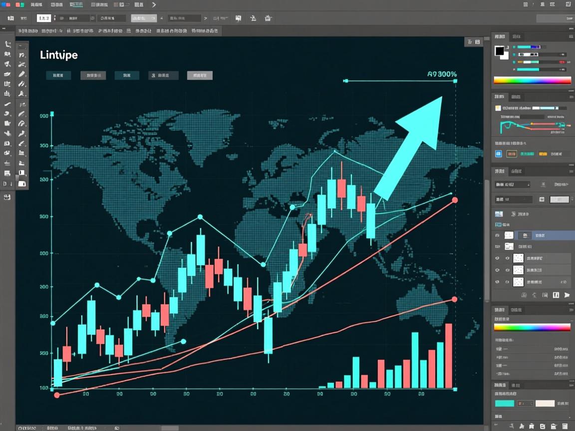 AI制图革命,Linetype隐藏技巧大揭秘,设计师效率飙升300%