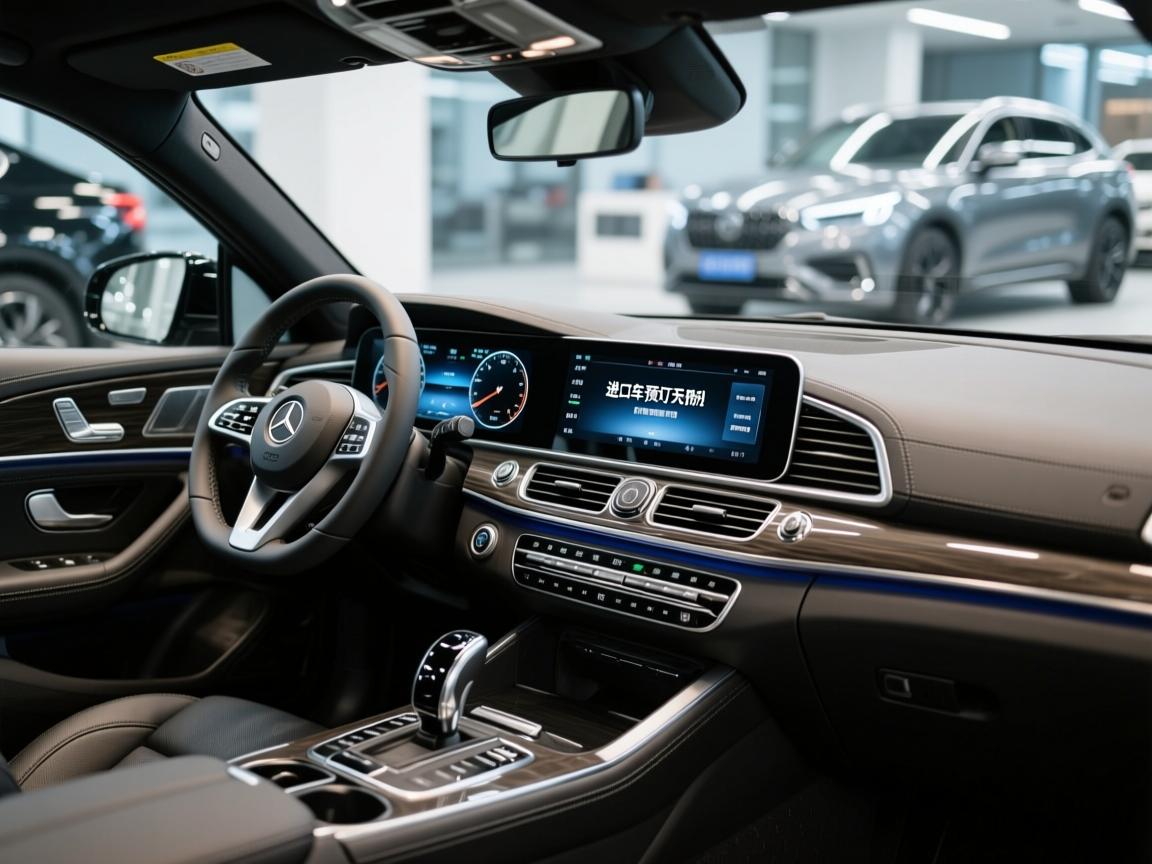 进口车音响预订天价曝光!网友惊呼,省下的钱够买半台车!