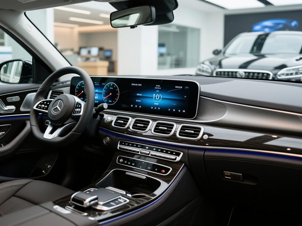 进口车音响预订天价曝光!网友惊呼,省下的钱够买半台车!