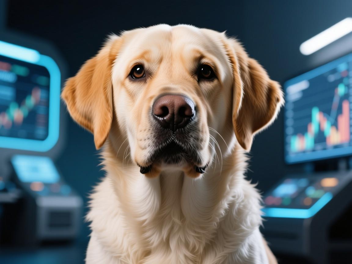 拉布拉多犬变种65，600元一只？揭开梦幻毛孩背后的惊天骗局！