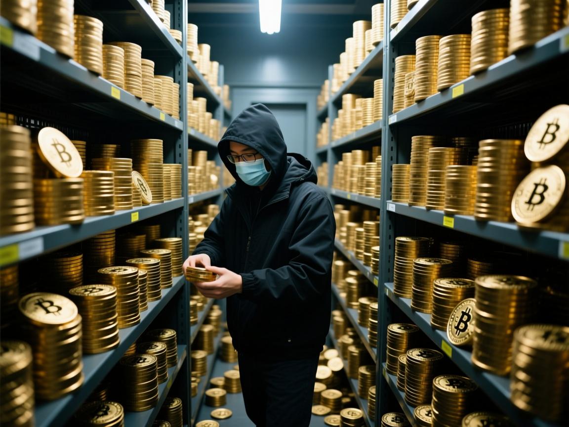 台湾iOS免费ID黑市曝光!数万账号遭疯抢背后暗藏致命陷阱