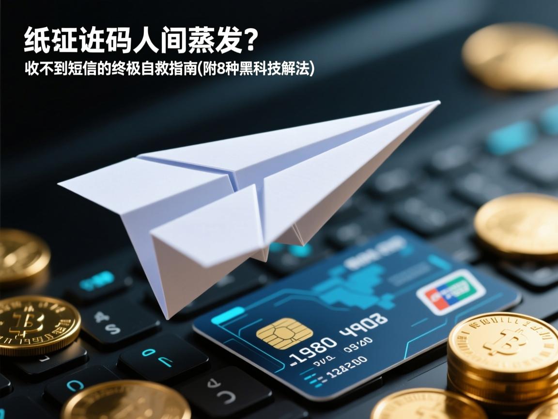 纸飞机验证码人间蒸发?收不到短信的终极自救指南(附8种黑科技解法)